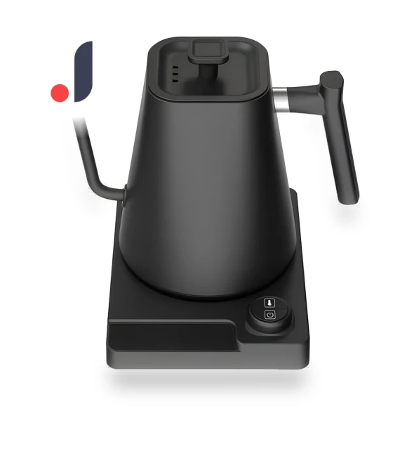 Electric Kettle with Temperature Control — Kettles & Tea Machines, Dongfang HOME D