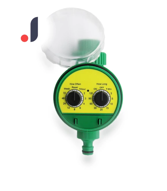 Electronic Smart Garden Irrigation System — Controllers, ADHERETOFIY
