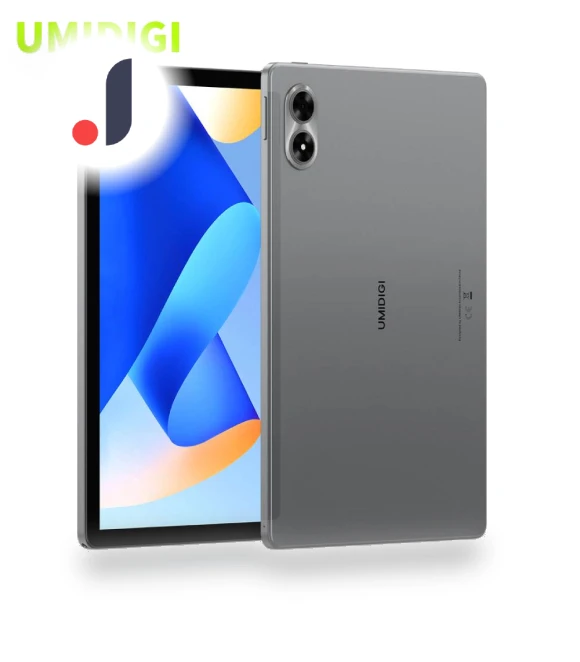 G7 Tab Pro 11” Android 13 Tablet — Display Shields, UMIDIGI