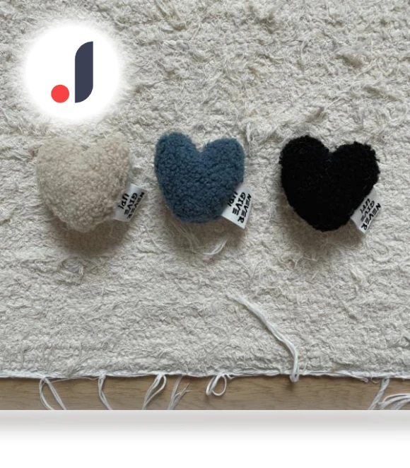 Heart Smart Talk — Wearable Accessories, Board M Factory