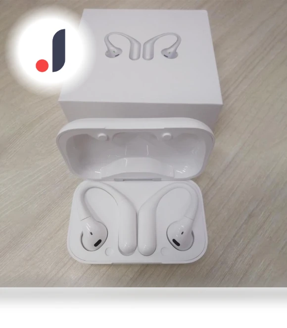 Inpod Pro Wireless Earbuds — In-Ear Headphones, QLY Online