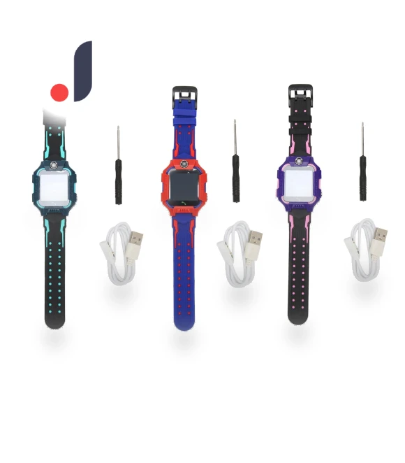 Kids Smart Watch — Smartwatches, Electric1