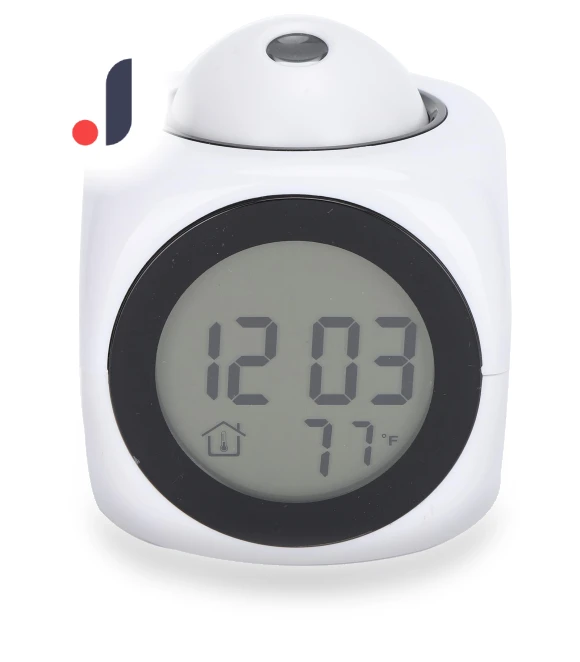LCD Display Watch with Voice Time Announcement — Timepieces, ZuiyouGongyi1