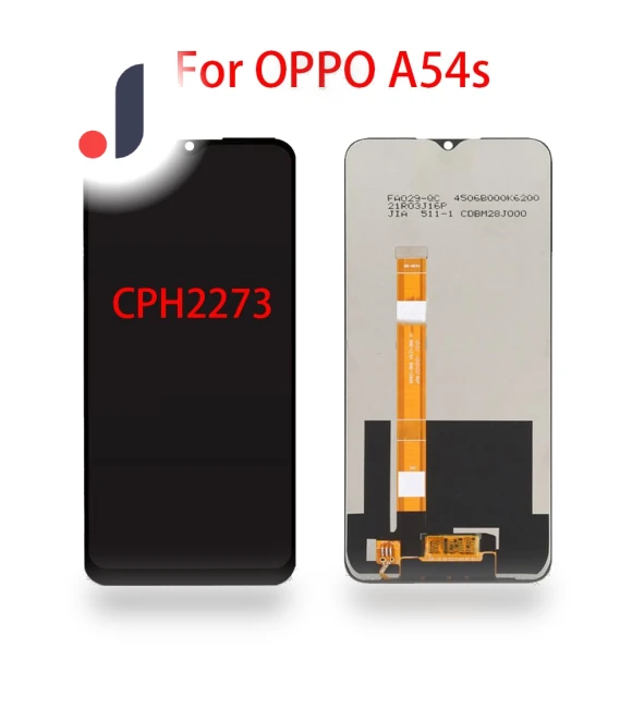 LCD Display with Touch Screen — Replacement Screens, LCD Plus