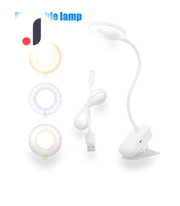 LED Desk Lamp — Study & Desk Lighting, T Outdoor Lighting