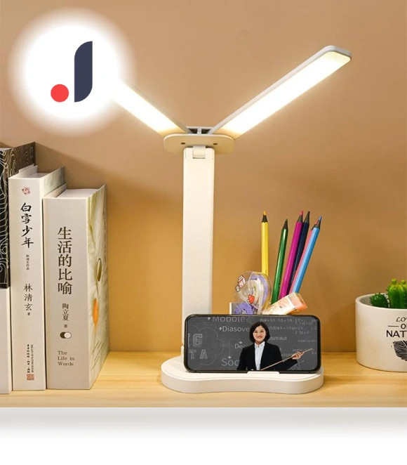LED Desk Lamp — Study & Desk Lighting, Binchi Lighting Appliances
