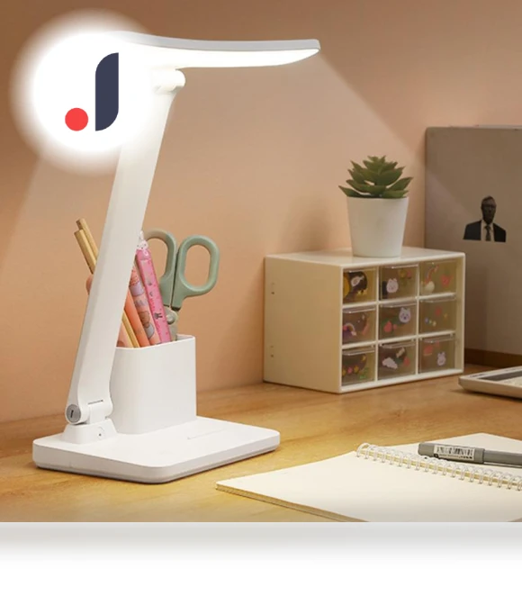 LED Desk Lamp — Study & Desk Lighting, Binchi Lighting Appliances