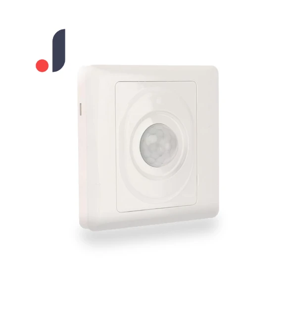 LED Motion Sensor Light Switch — Smart Motion Sensors, New Decade