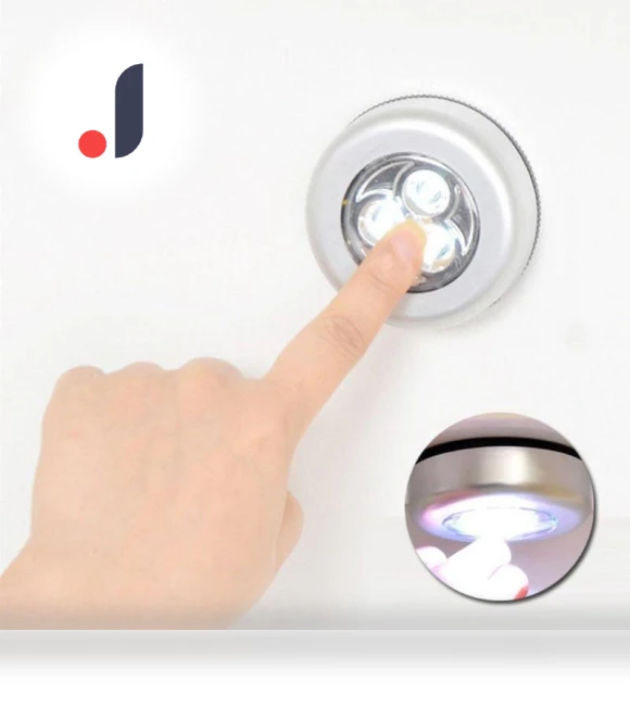 LED Night Light — Night Lights, Ethereal