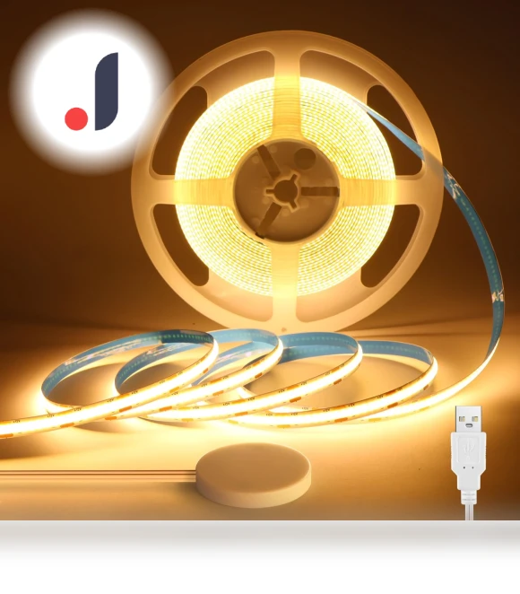 LED Strip Light — LED Strips, AIMINGTE Light Accessories