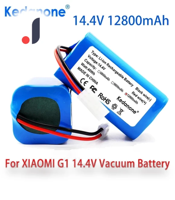 Lithium-ion Battery — Batteries, Battery products