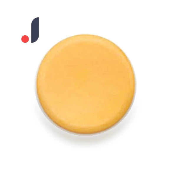 Macaron Round Basic PC Smart Talk — Connect & Chat, Board M Factory