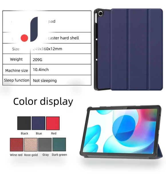 Magnetic Case — Protective Cases, HXS