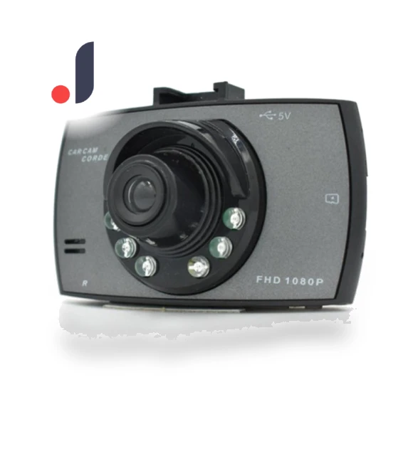Mini Car Dash Cam — Dashboard Cameras, HOME-Auto-001