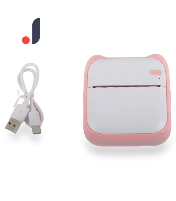 Mini Printer — Printer Parts, ZuiyouGongyi1