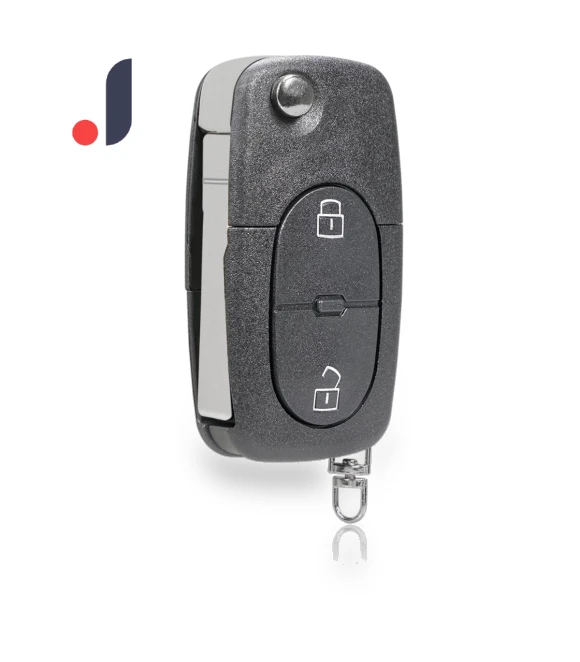 Mini Smart Car Remote Key — Accessories, LoveCar
