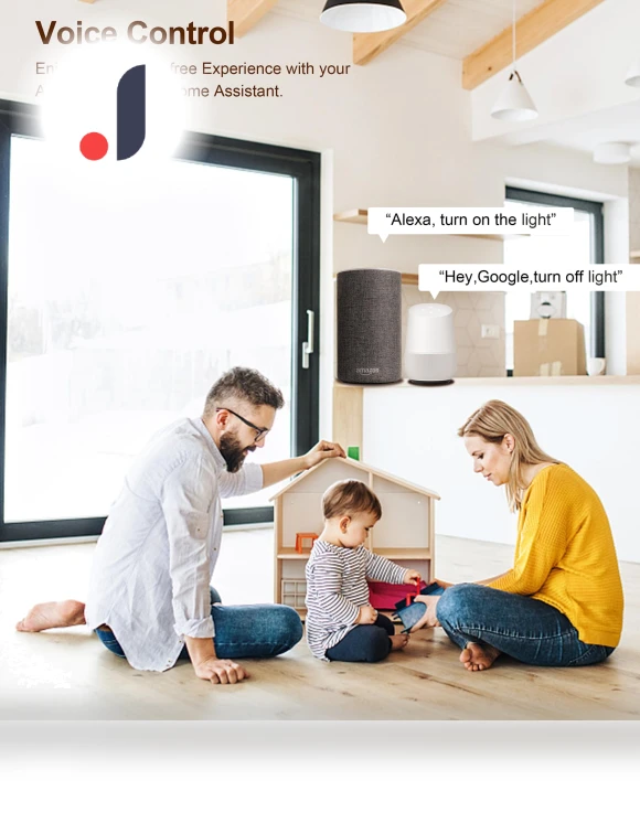 Mini Smart Switch — Smart Home Modules, TOMTOP JMS