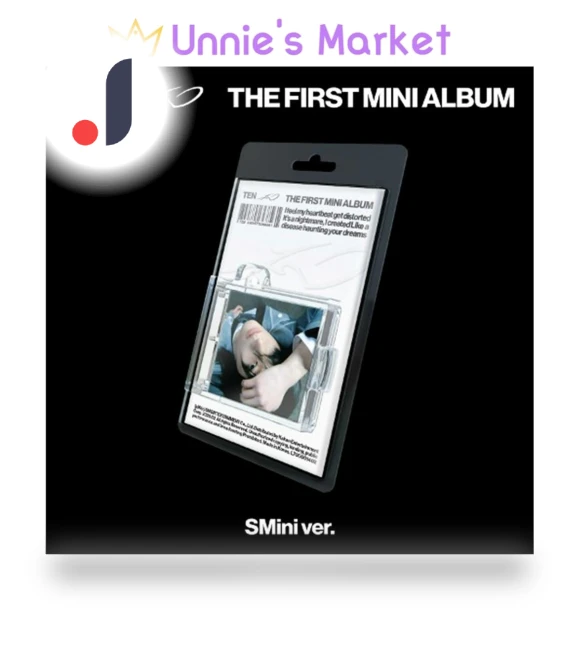 Mini Version Smart Album — Compact Audio Players, WayV