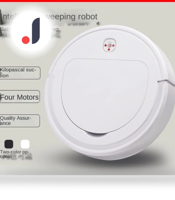Multifunctional Sweeping Robot Sprayer — Smart Cleaning Robots, Winter Gloves