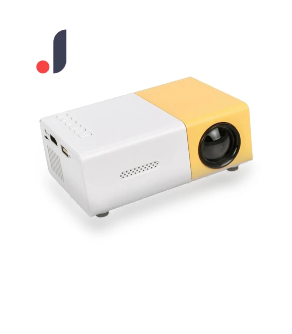 Portable Home Theater Mini Projector — Home Theater Projectors, Diner