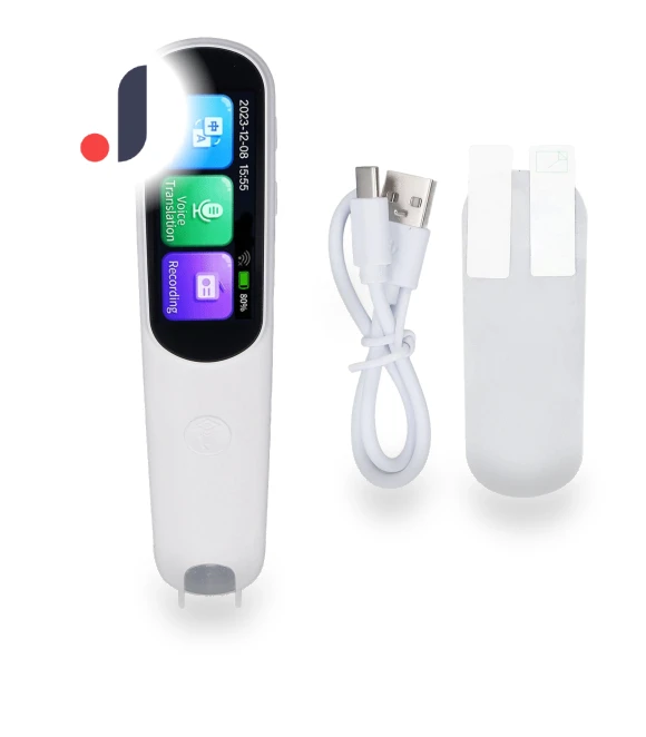 Portable Language Translator Pen — Language Translators, ZuiyouGongyi1