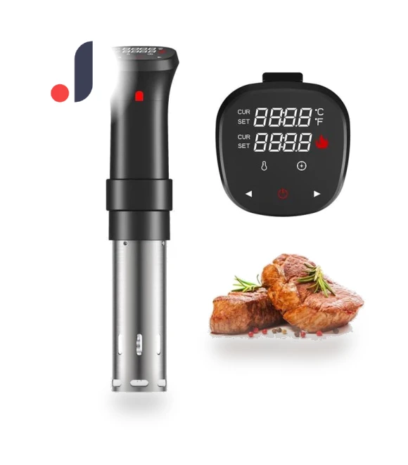 Precision Sous Vide Machine — Sous Vide Machines, Kithchen MR