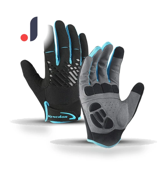 Professional Outdoor Cycling Gloves — Gloves, Binchi Keji Travel