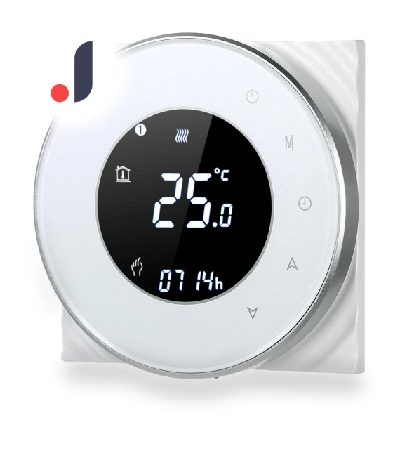 Programmable Water Heating Controller — Controllers, TOMTOP JMS