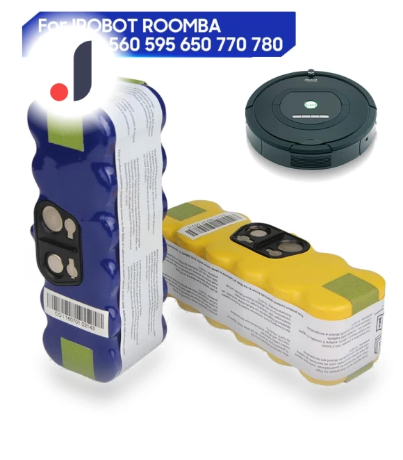 Replacement Battery — Batteries, Fesoul