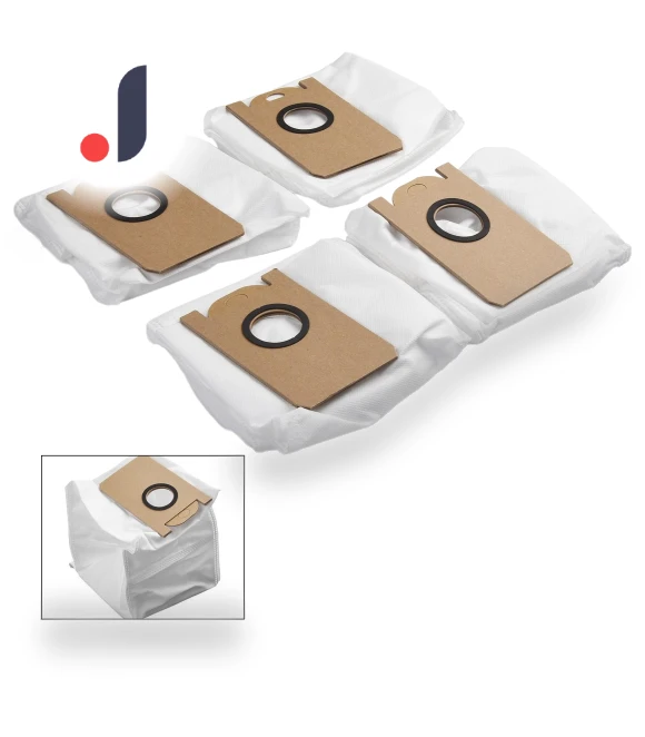 Replacement Dust Bag — Parts & Accessories, Vacuum Cleaner Parts