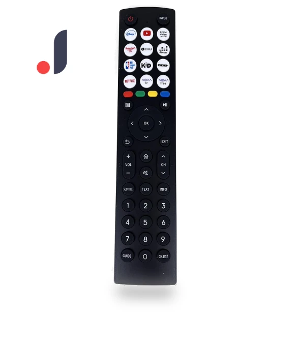 Replacement Remote Control — Remote Controls, Axzhk