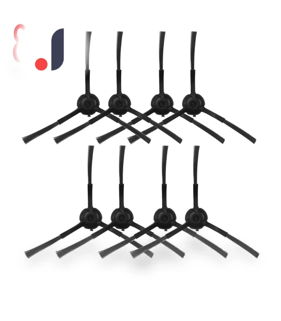 Replacement Side Brush — Vacuum Attachments, WuYan
