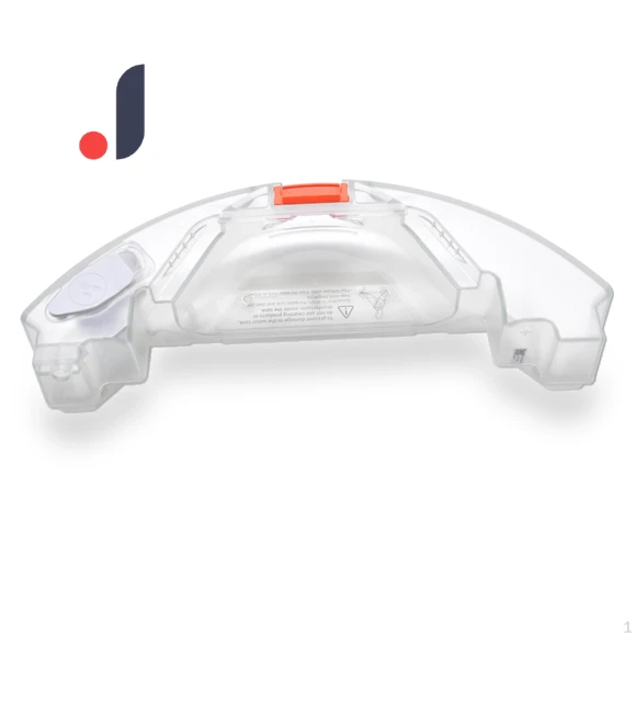 Robot Vacuum Accessories — Smart Cleaning Robots, Hobbies mall
