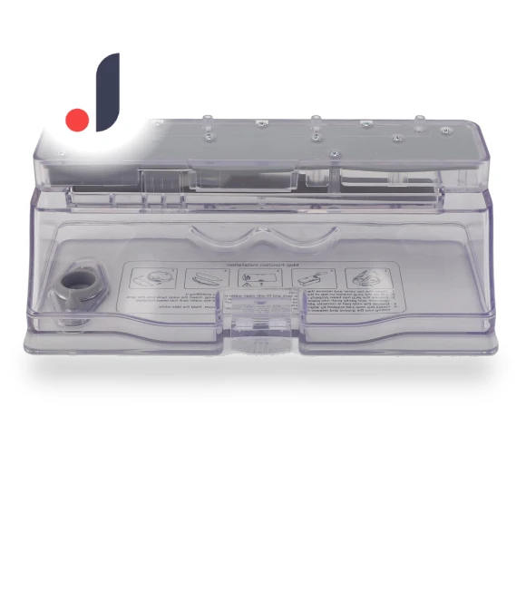 Robot Vacuum Water Tank — Smart Cleaning Robots, Amazing-duoqiao