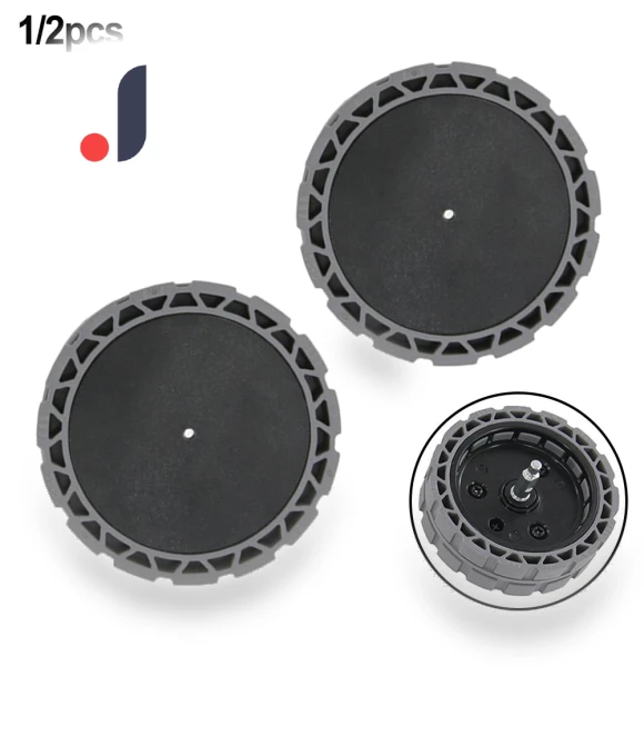 Robot Vacuum Wheel — Parts & Accessories, biggergift