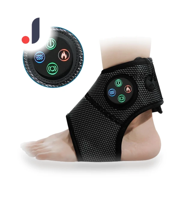 Smart Ankle Brace Massager — Ankle Braces, Toto Market