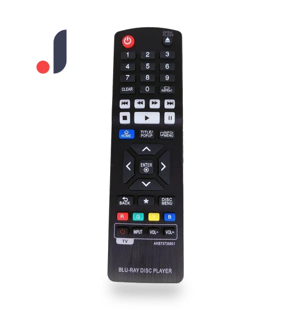 Smart Blu-ray Disc Player — Blu-ray Recorders, Axzhk