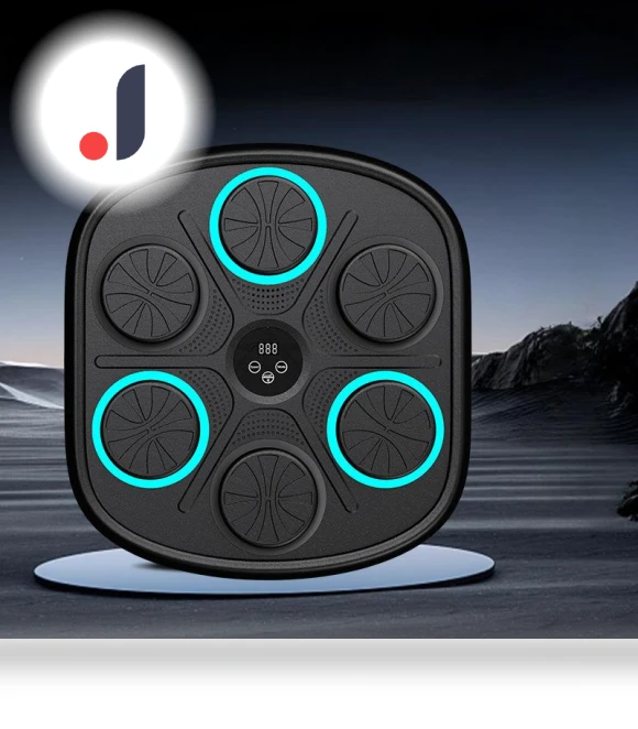 Smart Boxing Trainer — Boxing Training Gear, Binchi Outdoor Equipment