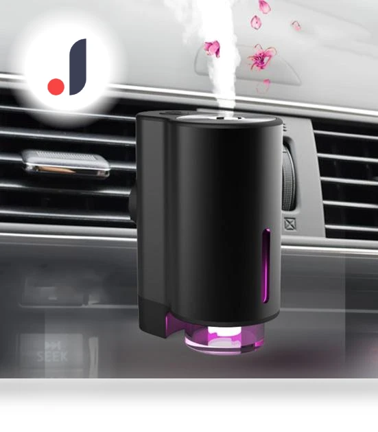 Smart Car Air Freshener — Car Air Fresheners, CAR SHOW