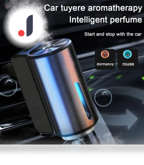 Smart Car Air Freshener — Car Air Fresheners, Car Care