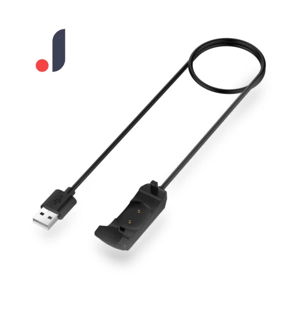 Smart Charging Cable — Smartwatch Charging Solutions, YiLBX