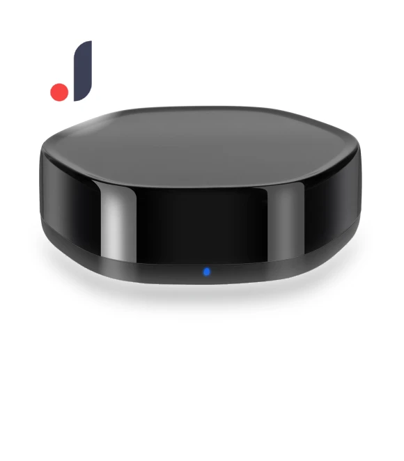 Smart Home WiFi Remote Control — Remote Controls, 3d printing machine