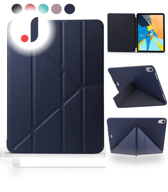 Smart Magnetic Case — Protective Cases, HXS