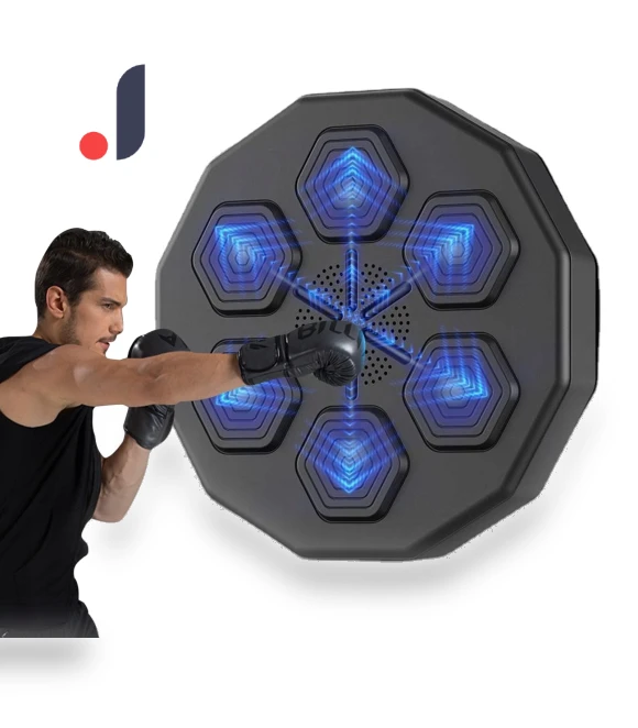 Smart Musical Boxing Trainer — Trainer Accessories, Thanos tool