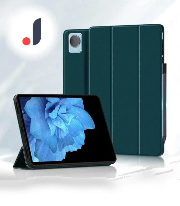 Smart Stand Case for 11-inch Tablet — Protective Cases, HZ-C