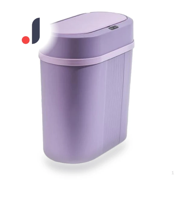 Smart Trash Can — Kitchen Cans, Qiline