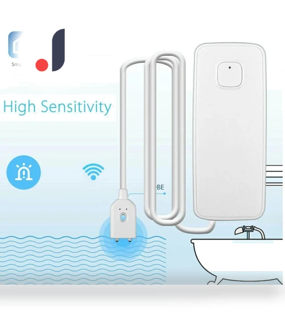 Smart Water Leak Alarm — Water Leak Detection Systems, Dongfang HOME D