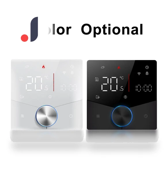 Smart WiFi Thermostat — Smart Climate Control, 3d printing machine