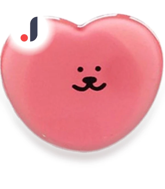 Sweet Smile Smart Chat Heart — Connect & Chat, Board M Factory