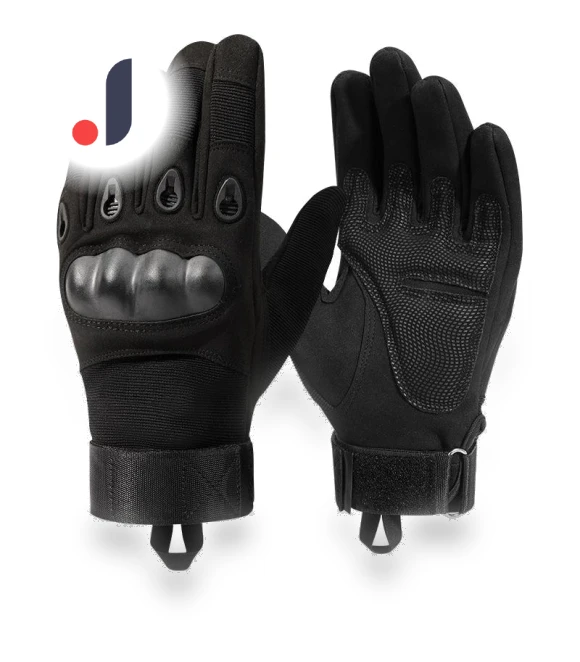 Tactical Gloves with Touchscreen — Gloves, tactical.supply